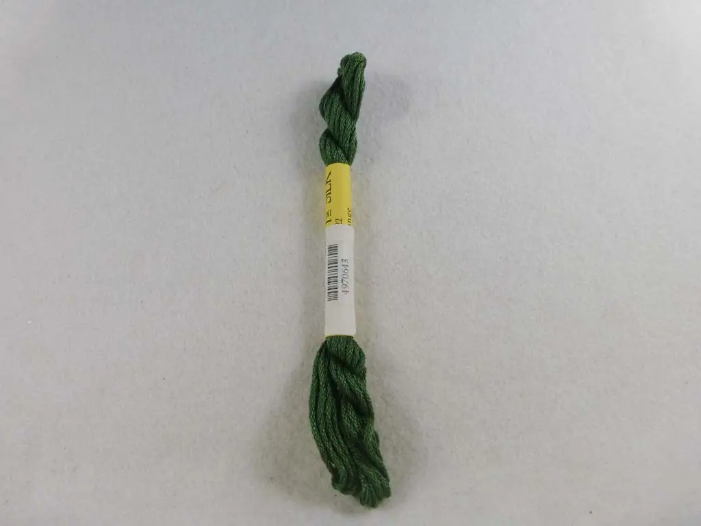 Needlepoint Inc 643 Blue Green 1