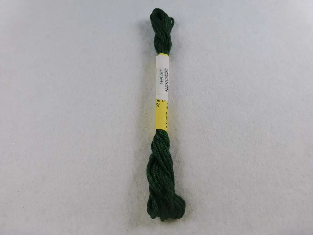 Needlepoint Inc 644 Blue Green 1