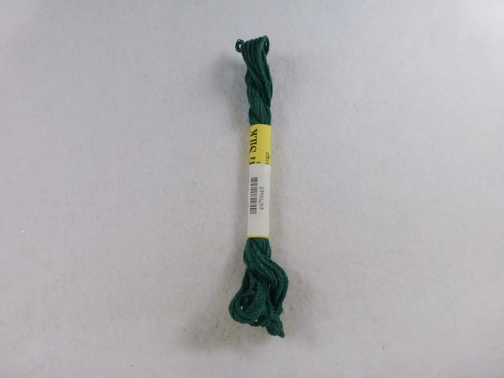 Needlepoint Inc 645 Blue Green 1