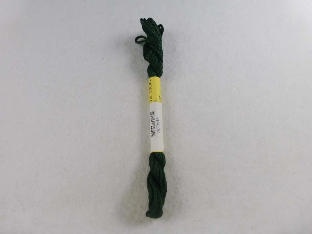 Needlepoint Inc 646 Blue Green 1