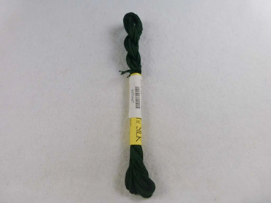 Needlepoint Inc 647 Blue Green 1