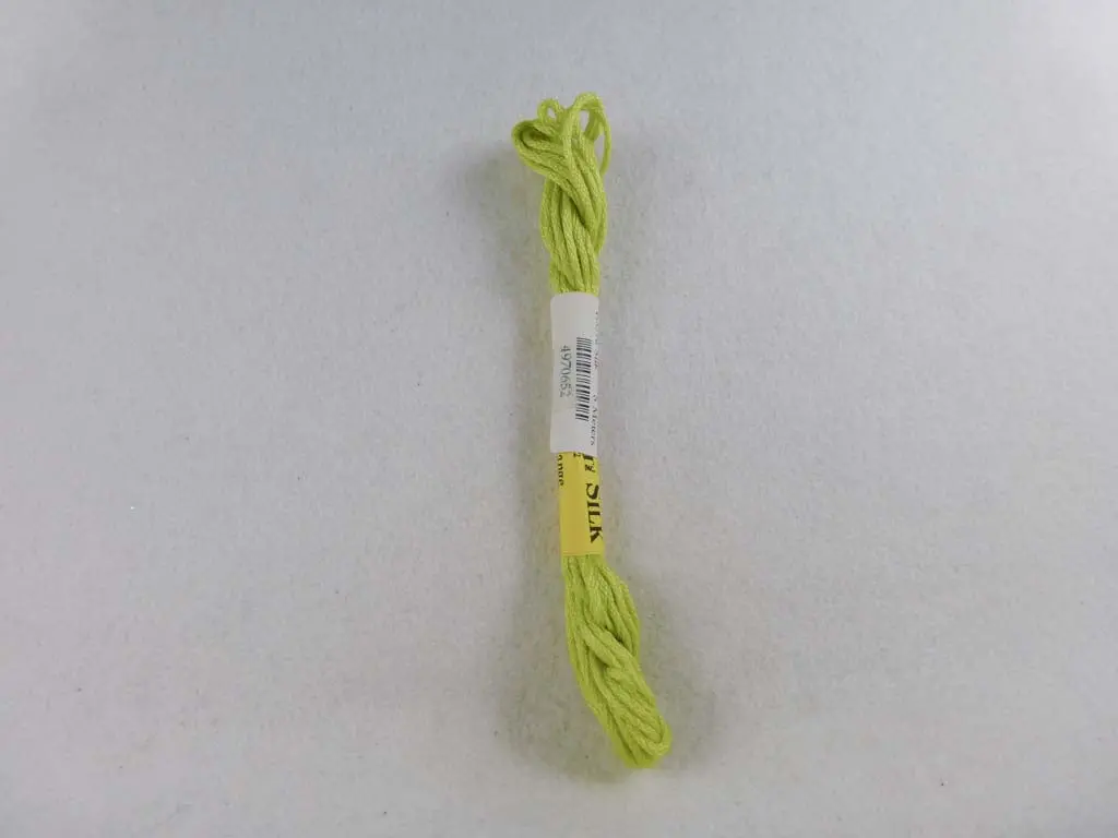 Needlepoint Inc 652 Acid Green 1