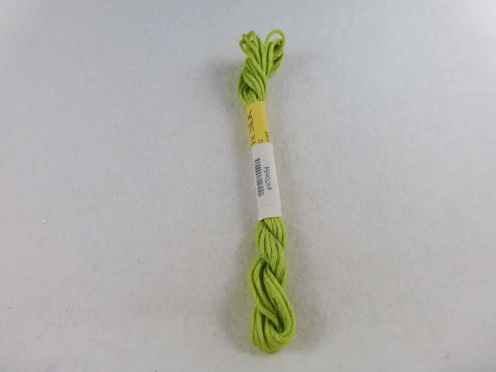 Needlepoint Inc 654 Acid Green 1