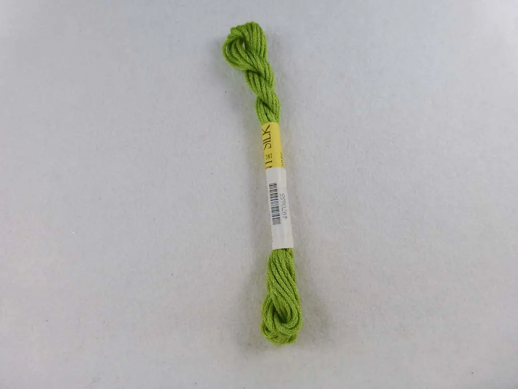 Needlepoint Inc 655 Acid Green 1