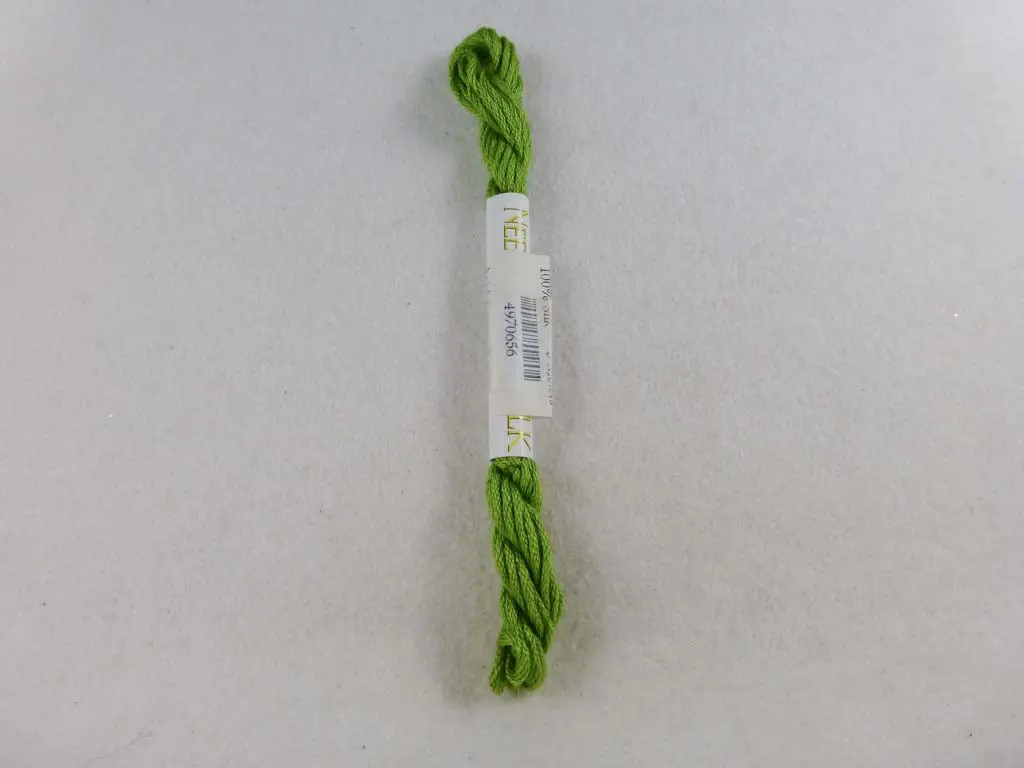 Needlepoint Inc 656 Acid Green 1