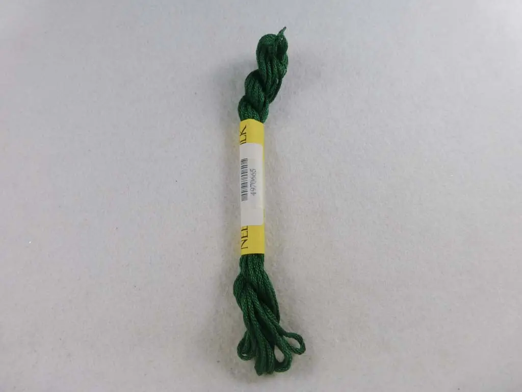 Needlepoint Inc 665 Pine Green 1