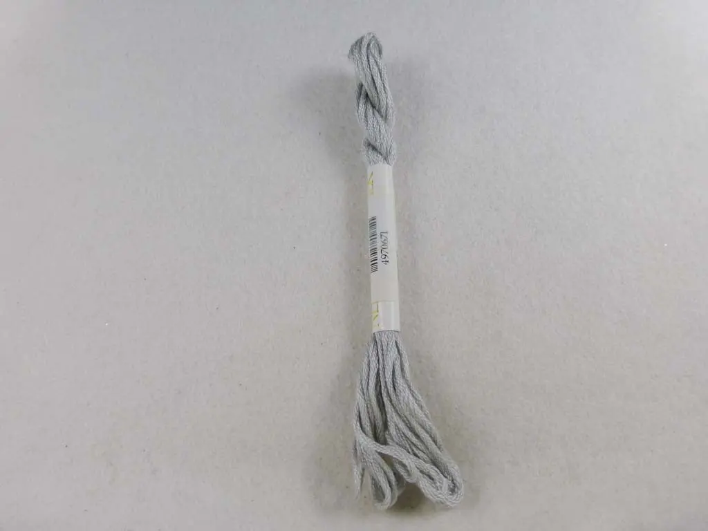 Needlepoint Inc 671 Pearl Gray 1