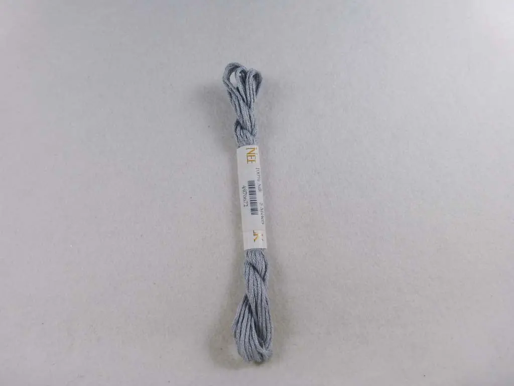 Needlepoint Inc 672 Pearl Gray 1