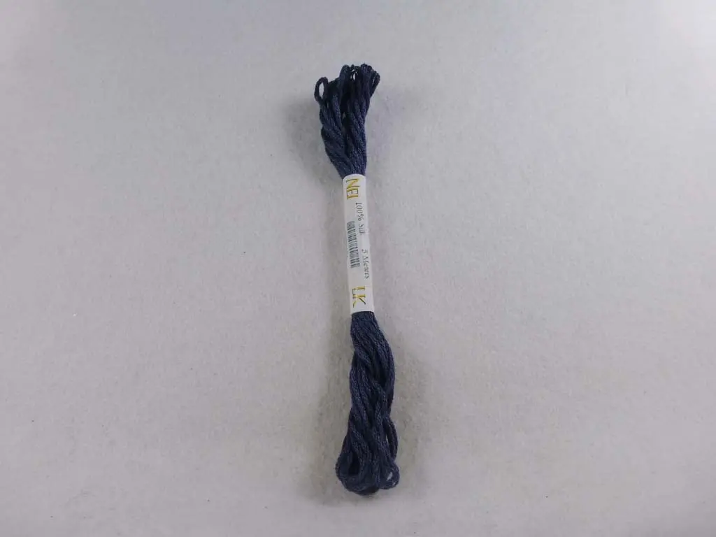 Needlepoint Inc 674 Pearl Gray 1