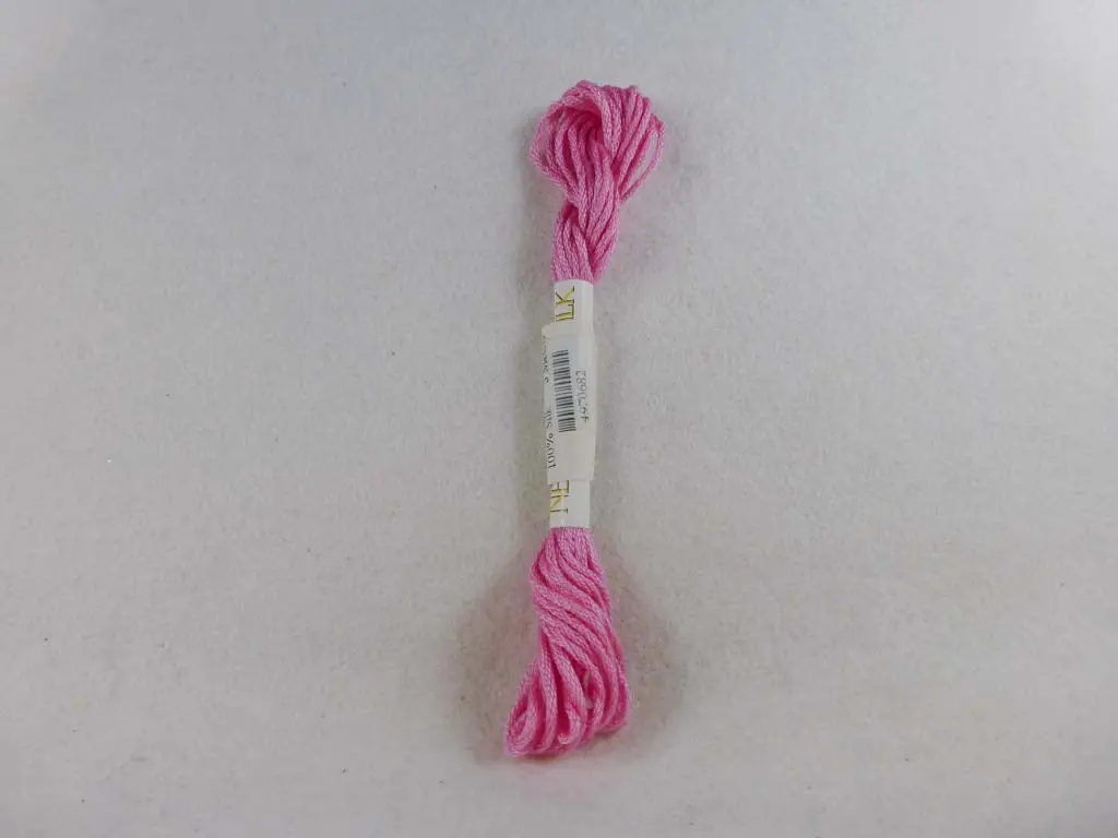 Needlepoint Inc 682 Hot Pink 1