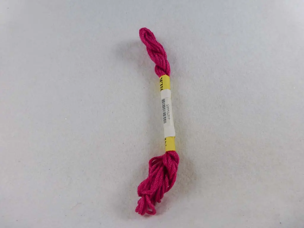 Needlepoint Inc 685 Hot Pink 1