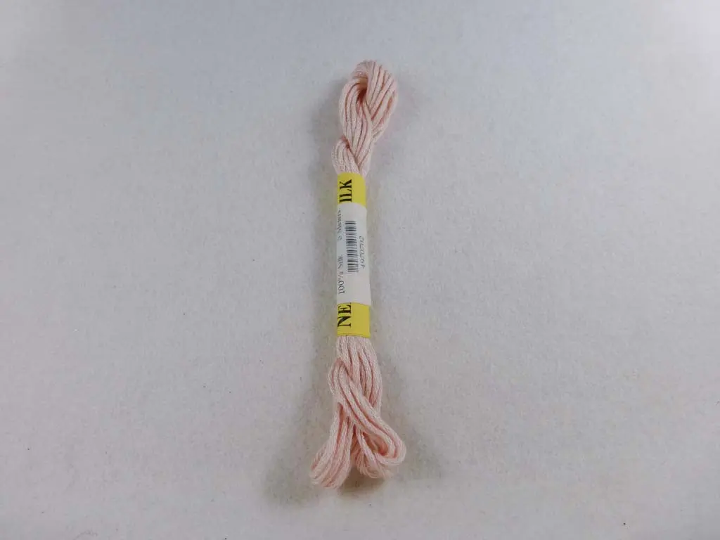 Needlepoint Inc 702 Soft Cream 1