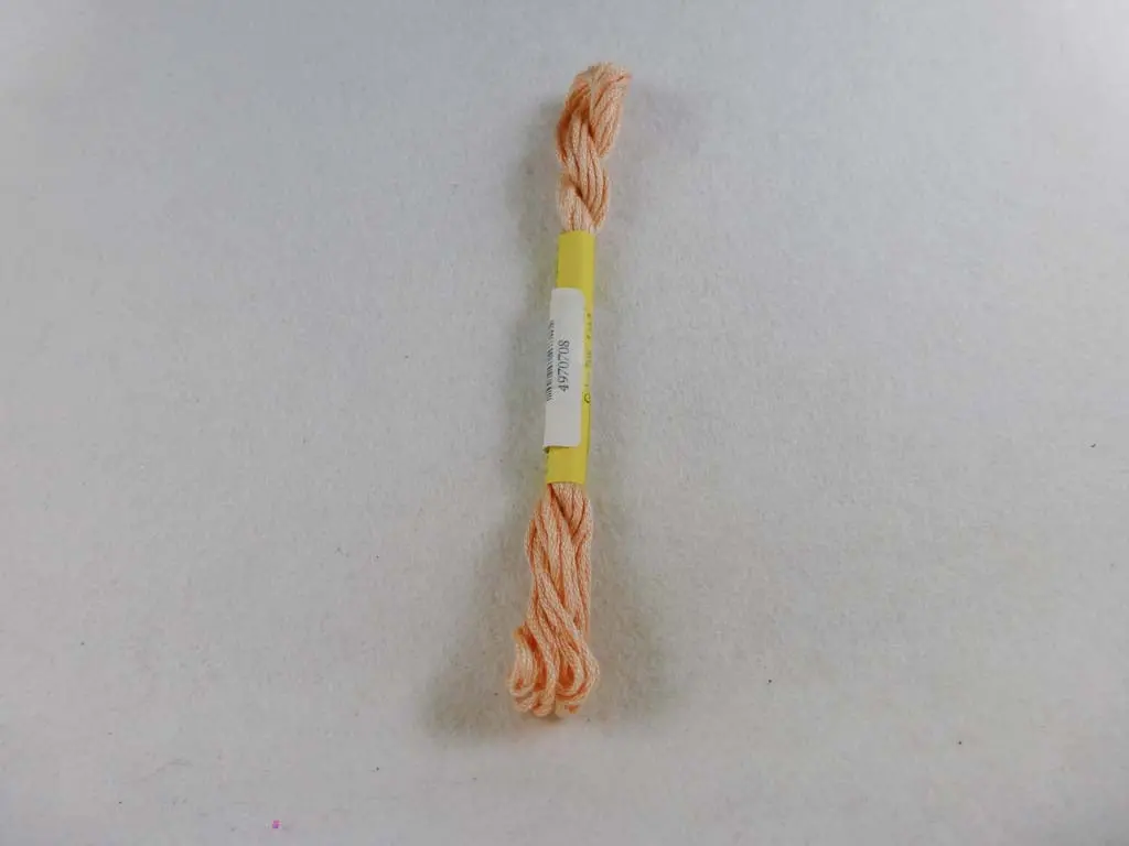 Needlepoint Inc 708 Soft Cream 1