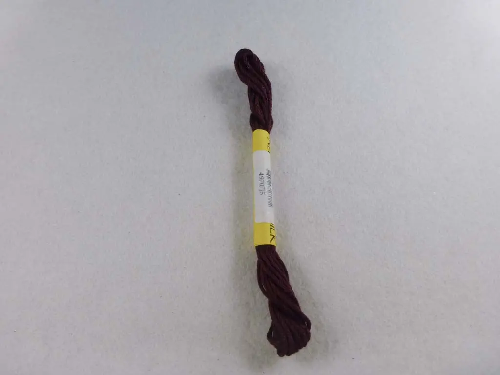 Needlepoint Inc 715 Bordeaux 1