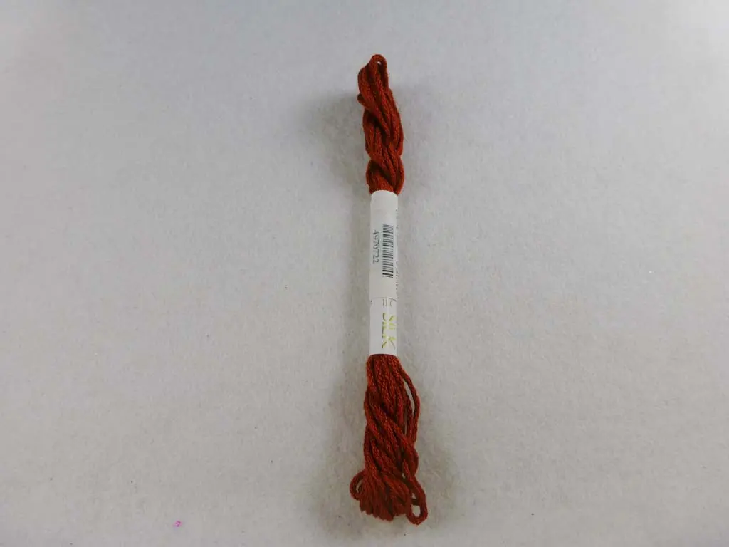 Needlepoint Inc 722 Cinnamon 1