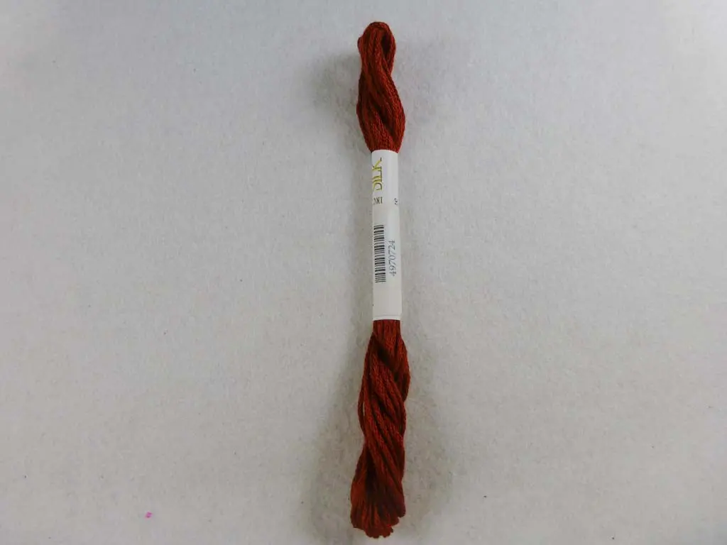 Needlepoint Inc 724 Cinnamon 1