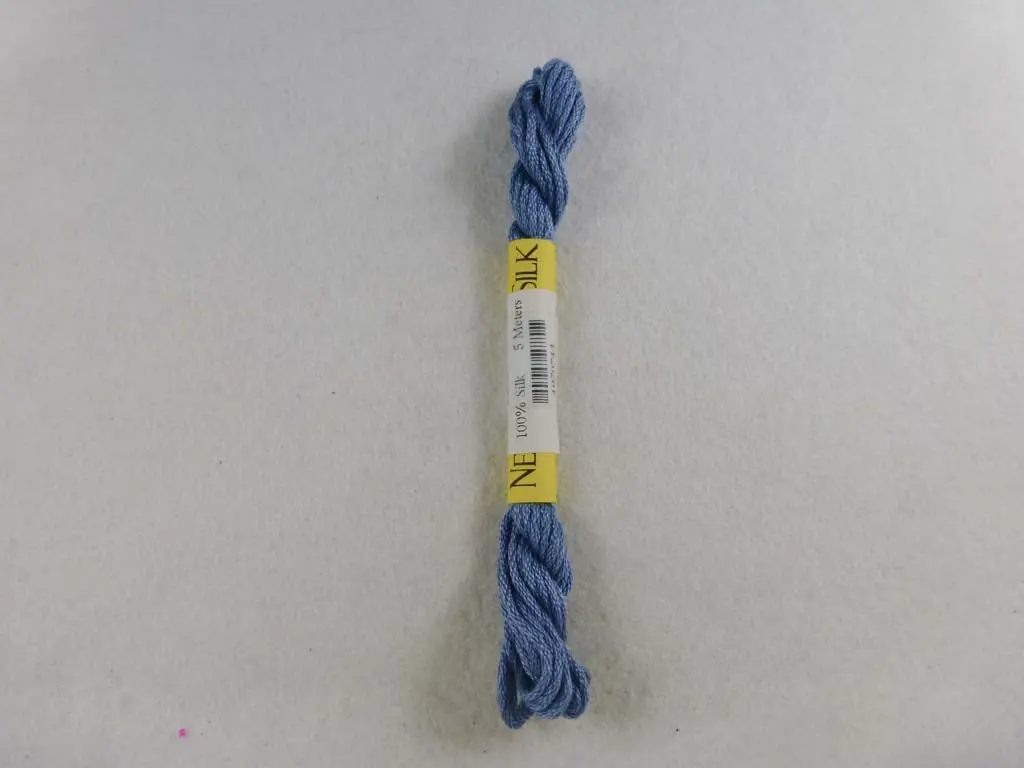 Needlepoint Inc 743 French Blue 1