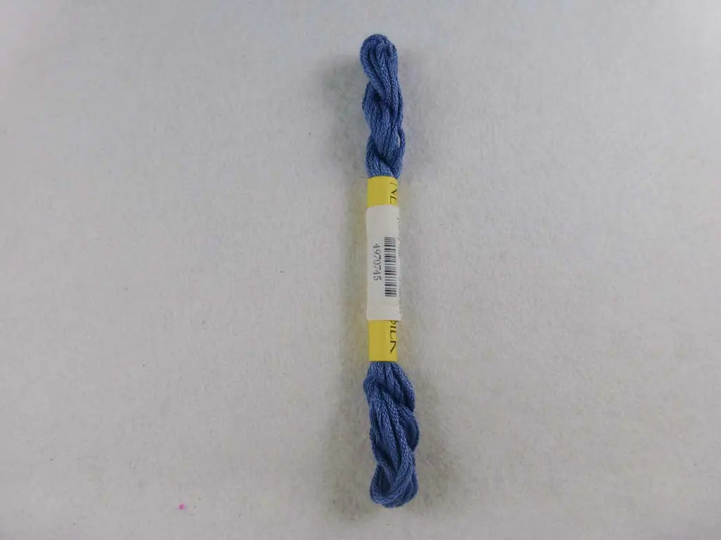 Needlepoint Inc 745 French Blue 1