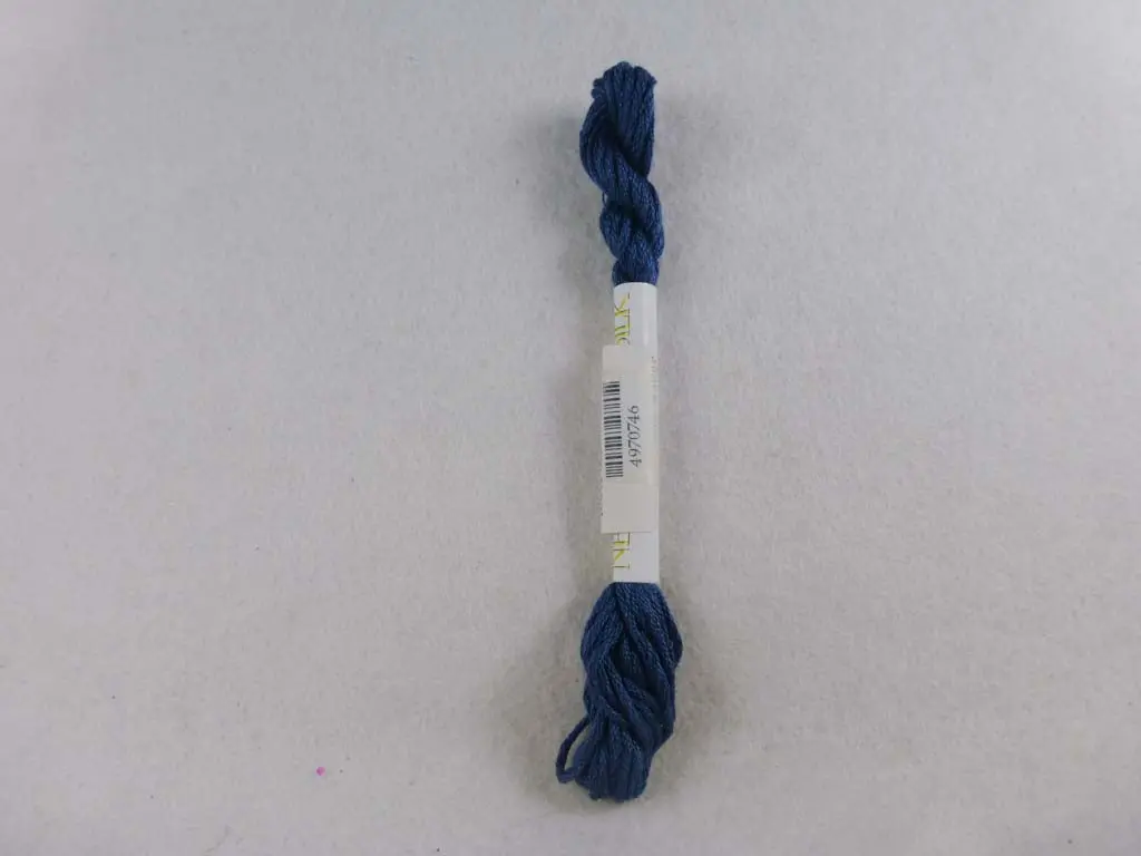 Needlepoint Inc 746 French Blue 1