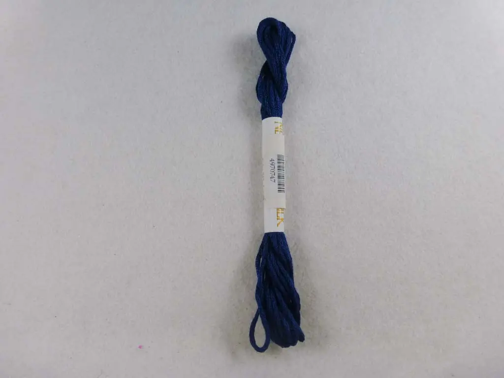 Needlepoint Inc 747 French Blue 1