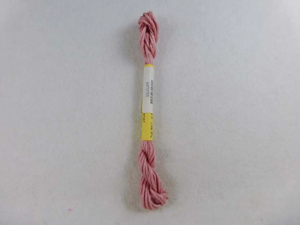 Needlepoint Inc 753 Crimson Tide 1