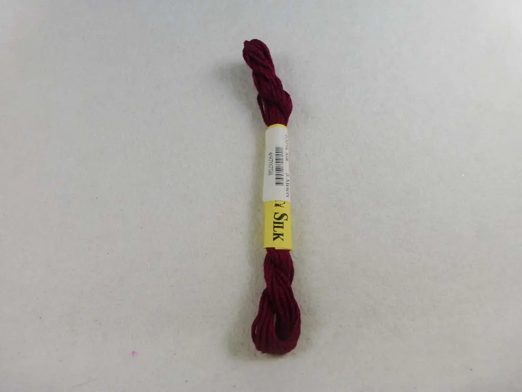 Needlepoint Inc 758 Crimson Tide 1
