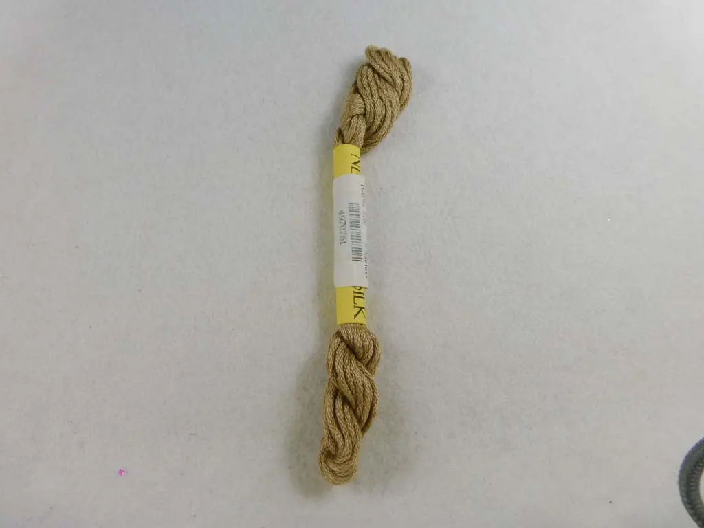 Needlepoint Inc 761 Sable Brown 1