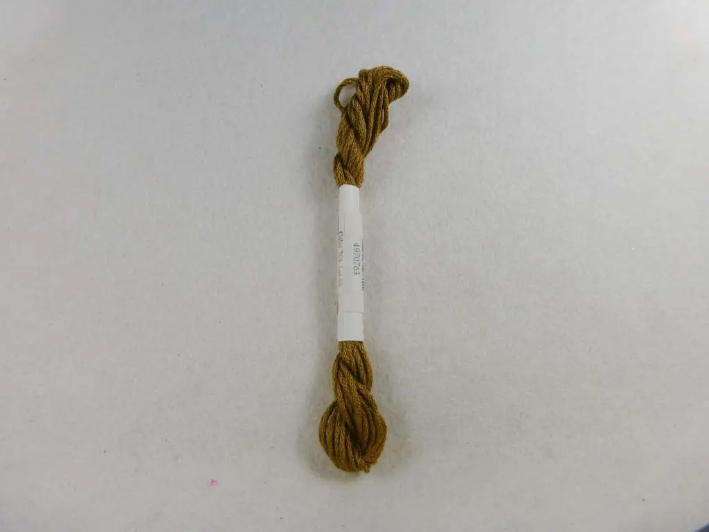 Needlepoint Inc 763 Sable Brown 1