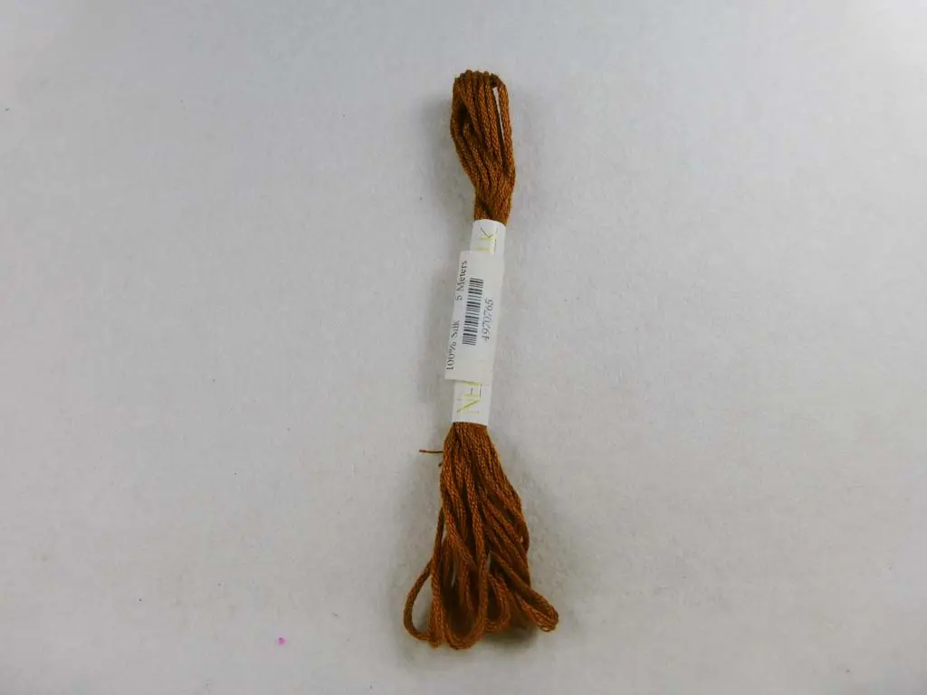 Needlepoint Inc 765 Sable Brown 1