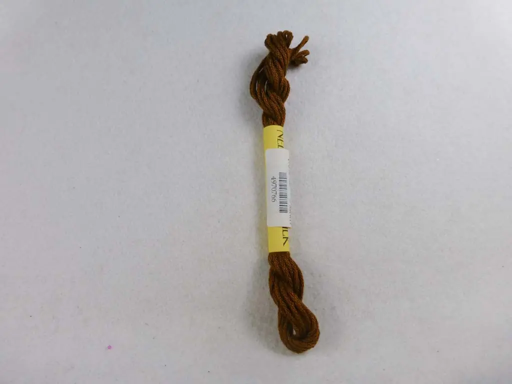 Needlepoint Inc 766 Sable Brown 1