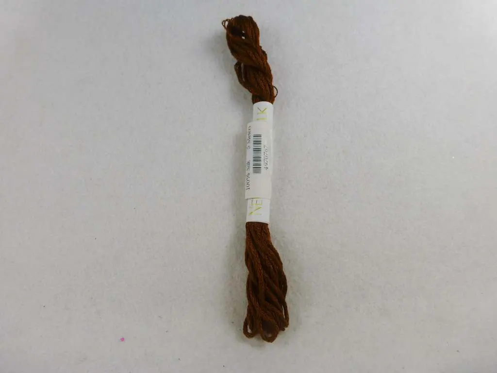 Needlepoint Inc 767 Sable Brown 1