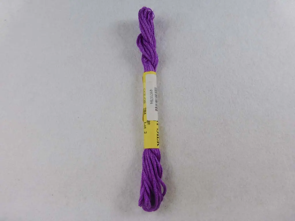 Needlepoint Inc 784 Wisteria 1