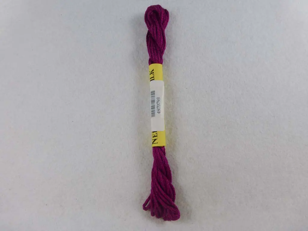 Needlepoint Inc 793 Fuchsia 1