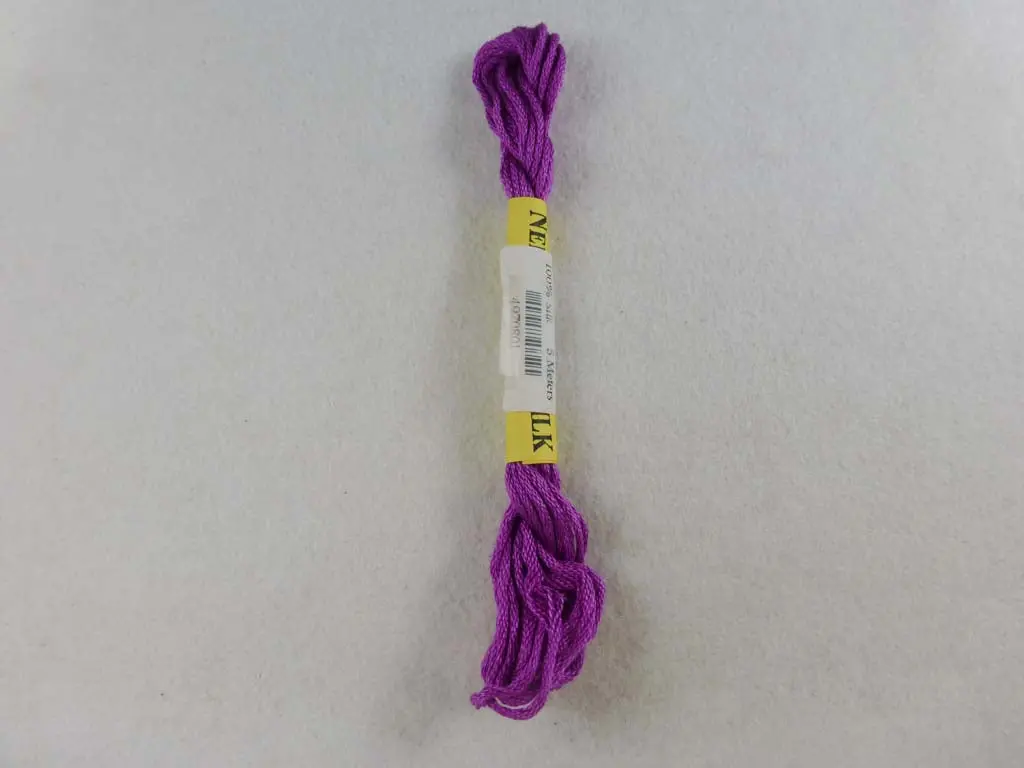 Needlepoint Inc 801 Magenta 1
