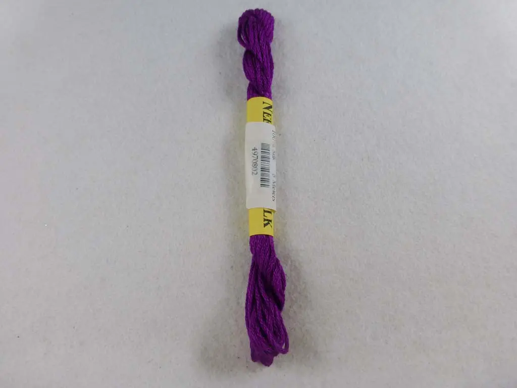 Needlepoint Inc 802 Magenta 1