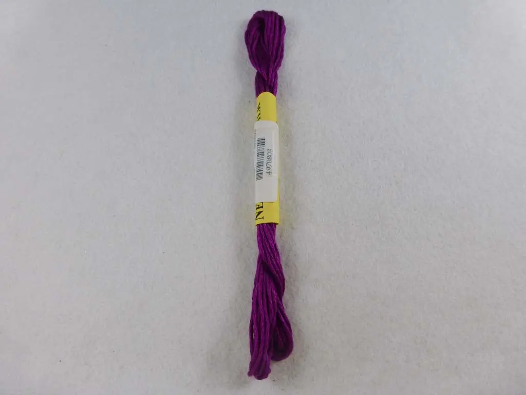 Needlepoint Inc 803 Magenta 1