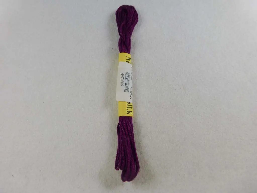Needlepoint Inc 805 Magenta 1