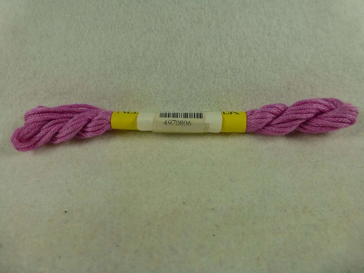 Needlepoint Inc 801A Magenta 1