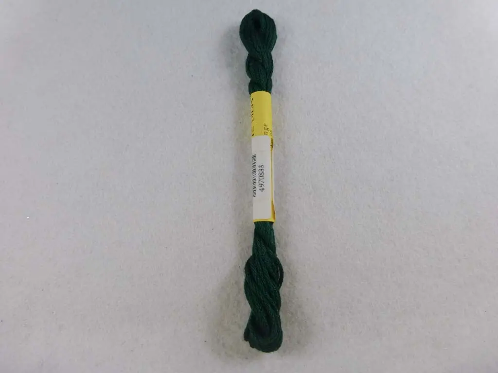 Needlepoint Inc 833 Teal Green 1