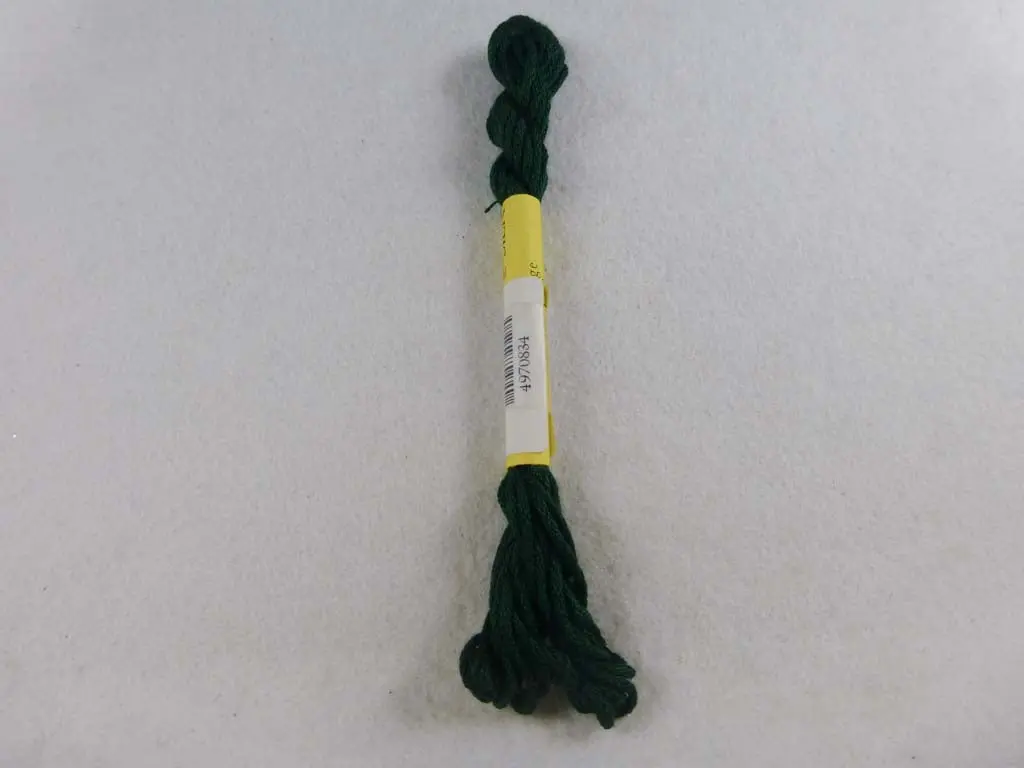 Needlepoint Inc 834 Teal Green 1