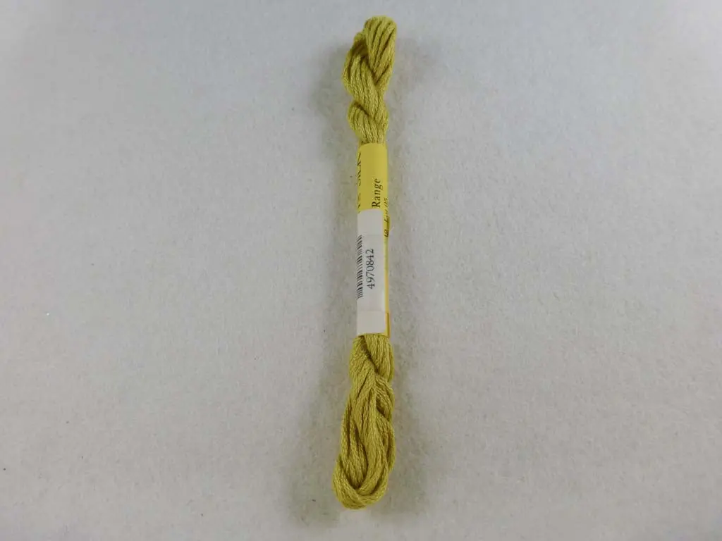 Needlepoint Inc 842 Hellenic Gold 1
