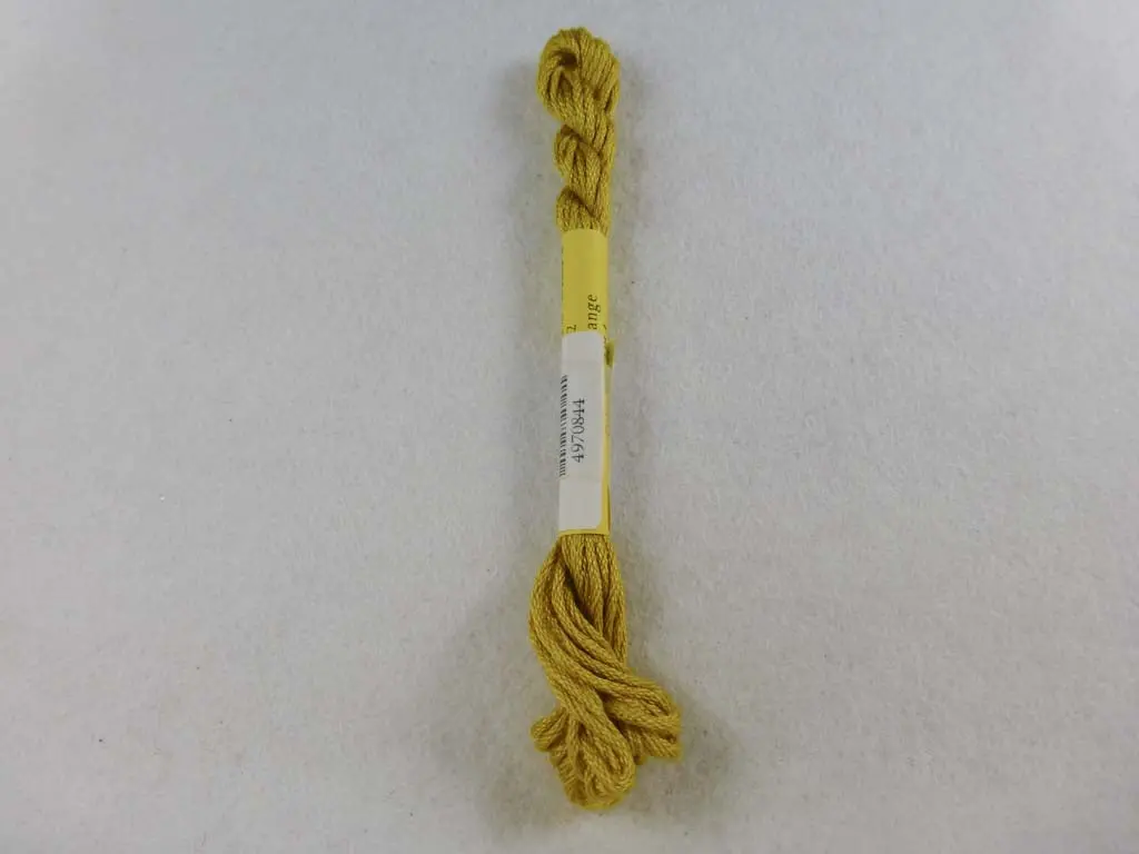 Needlepoint Inc 844 Hellenic Gold 1