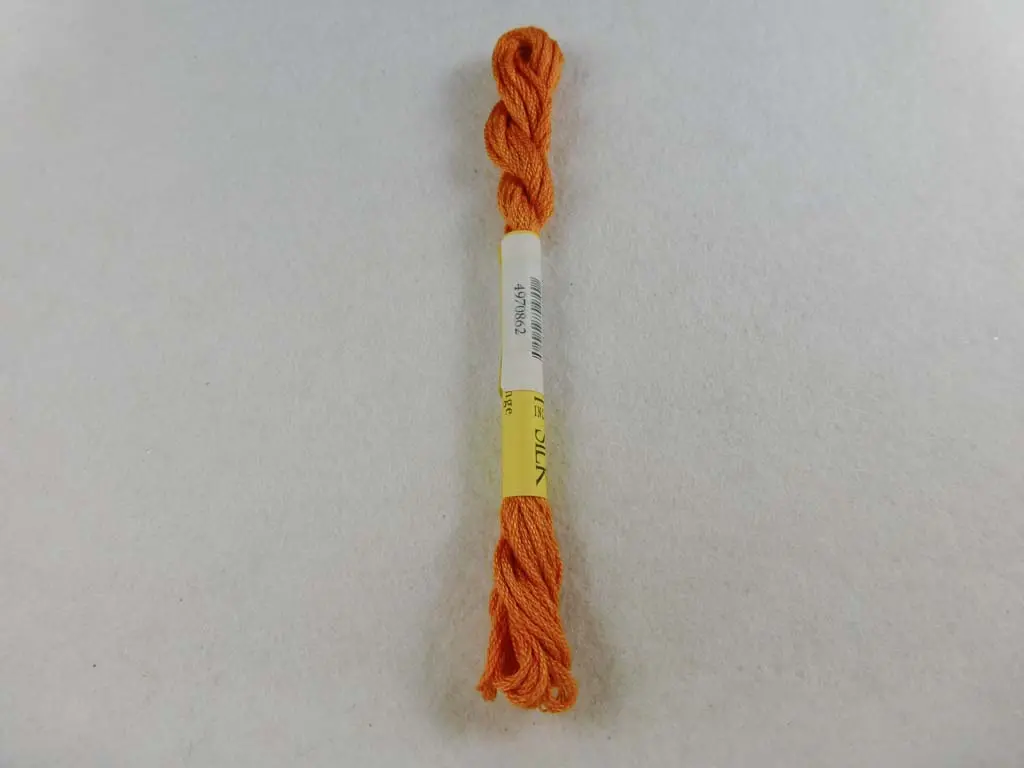 Needlepoint Inc 862 Pumpkin 1