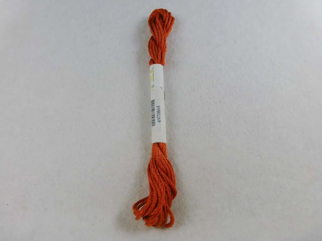Needlepoint Inc 863 Pumpkin 1