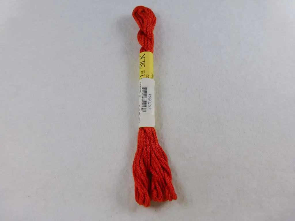 Needlepoint Inc 864 Pumpkin 1