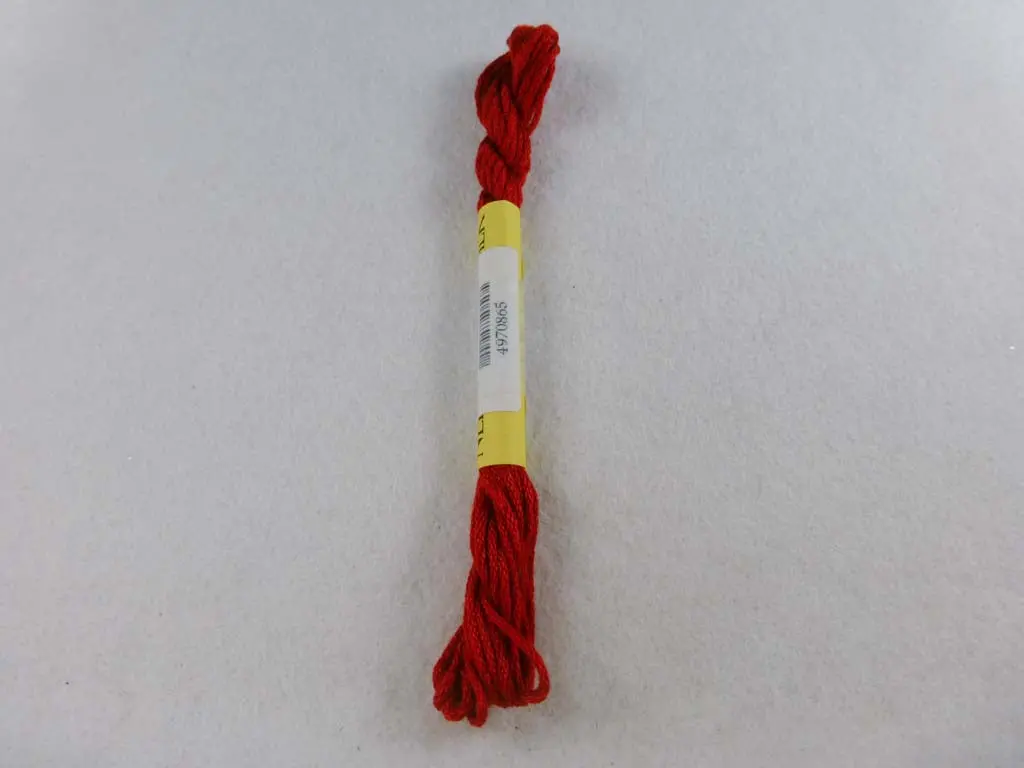 Needlepoint Inc 865 Pumpkin 1