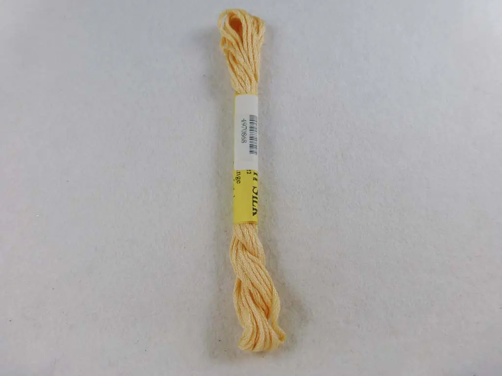 Needlepoint Inc 868 Pumpkin 1