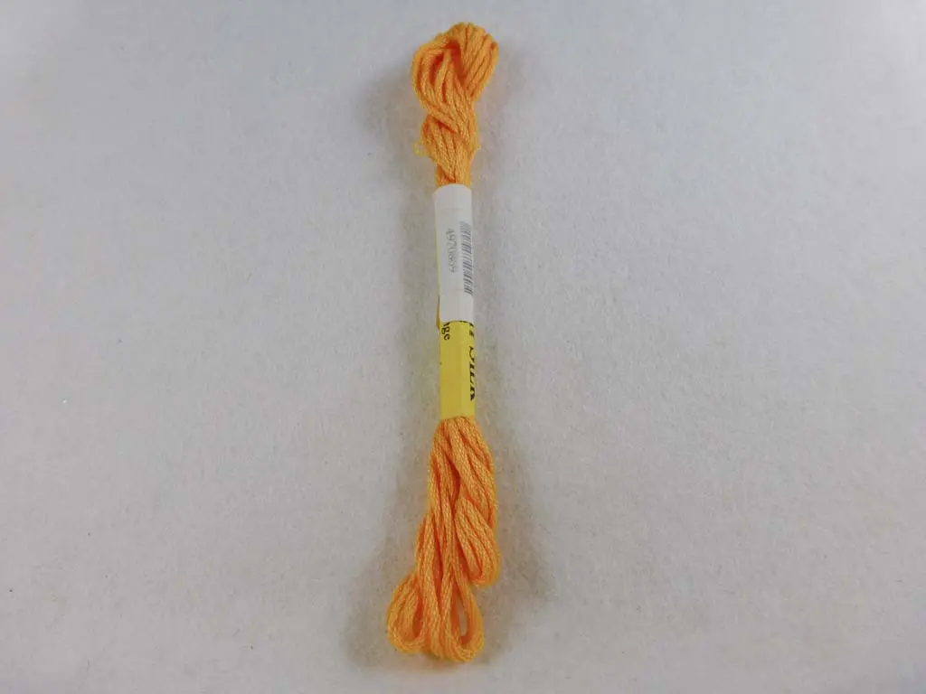 Needlepoint Inc 869 Pumpkin 1