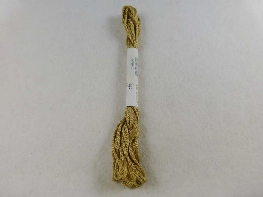 Needlepoint Inc 901 Raw Sienna 1