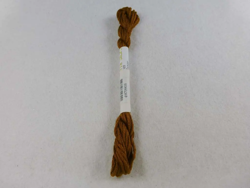 Needlepoint Inc 903 Raw Sienna 1